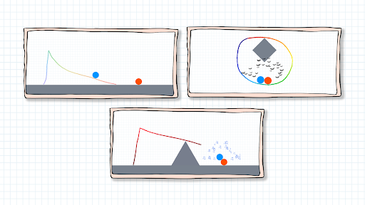 DotToDot - Draw Lines Game Screen 2