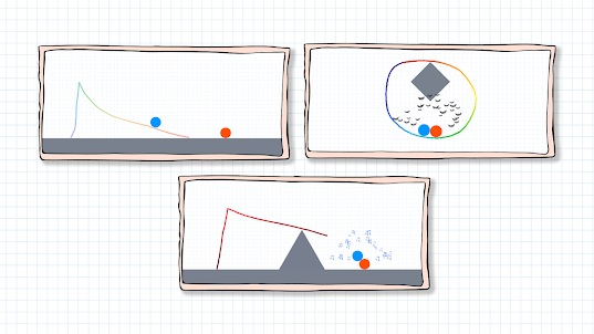 DotToDot - Draw Lines Game