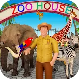 City Magic Zoo: Jungle Safari icon