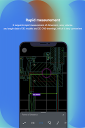 Tsridiopen-3D CAD view&share