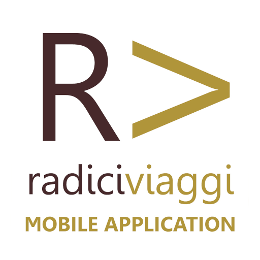 Radici Viaggi logo
