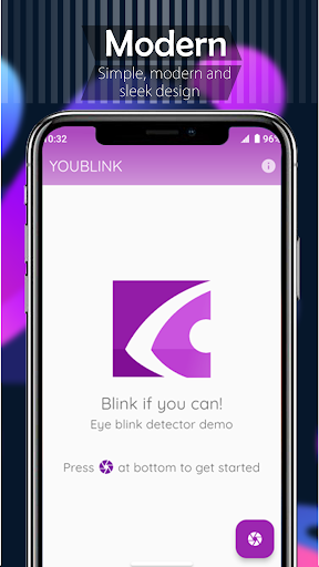 Youblink Screen 3
