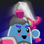 Cover Image of Download Omimo - Idle Tap Adventure 0.2.30 APK