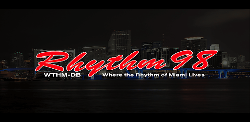 Rhythm 98