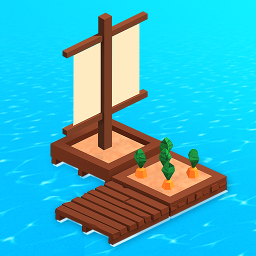 Idle Arks Build At Sea Apps On Google Play