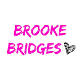 Brooke Bridges - Official App icon