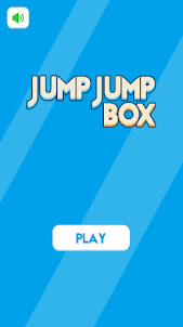Jump Jump Box
