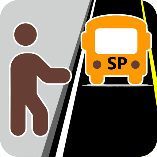 Meu Ônibus SP 0.3.4 Icon