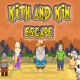 Kith And Kin Rescue icon