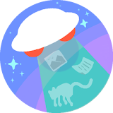 Alien Companion for reddit icon