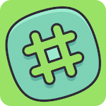 Cover Image of Download Daily Hashtag 1.7 APK
