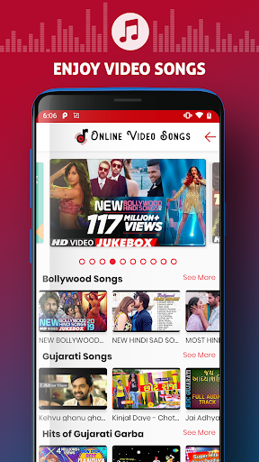 Music Sync - Music Player - Vo Screen 2
