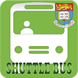 HKU Shuttle Bus icon