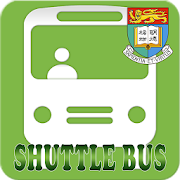Top 20 Education Apps Like HKU Shuttle Bus - Best Alternatives
