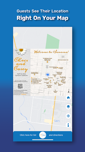 HipMaps Screen 3
