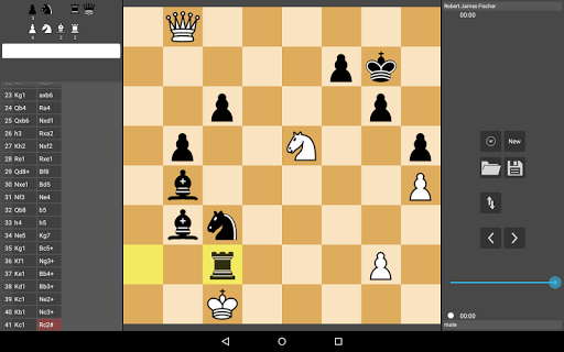 Chess  screenshots 17