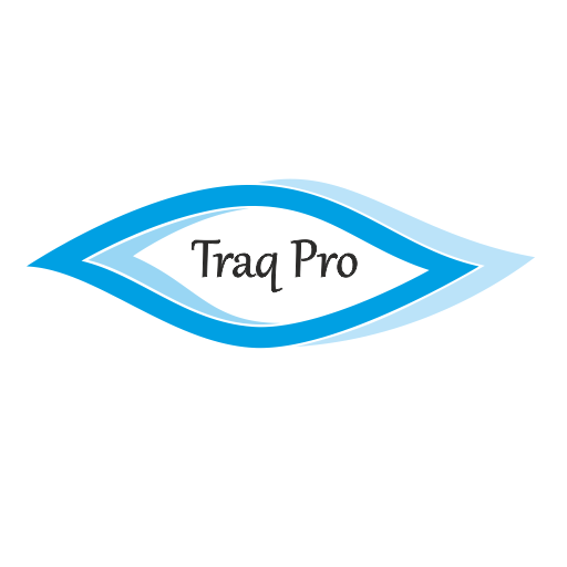 Traq Pro logo
