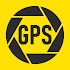 SurveyCam - GPS Camera: notes, timestamp, location1.0.69