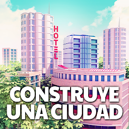 Imagen de ícono de City Island 3: Building Sim