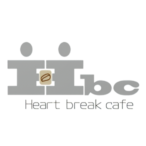 Heart break cafe