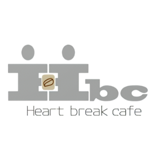 Heart break cafe logo