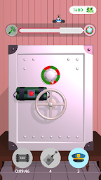 Safe Breaker 3D