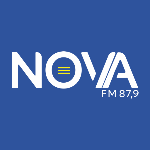 Nova FM - Nova Bandeirantes MT  Icon