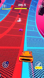 Car Race 3D MOD APK- Racing Master (No Ads) Download 6