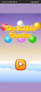 Sky Bubble Shooter Game 2023