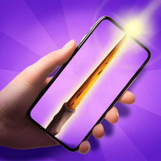 Magic Wand Sim: Shake & Cast Windows에서 다운로드