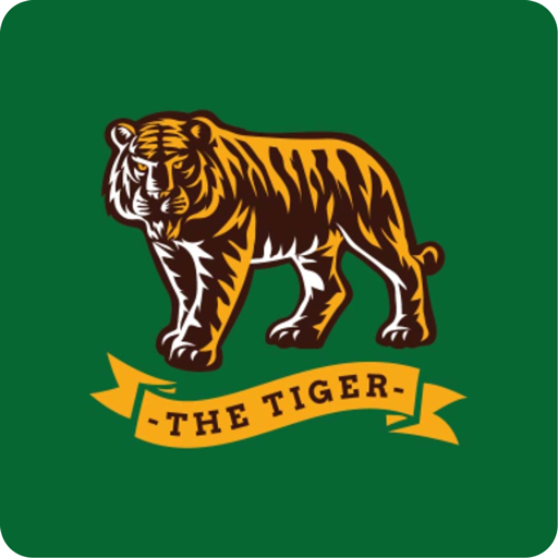 Tiger Uppsala logo