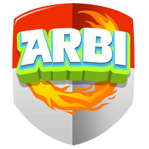 ARBI - Augmented Reality  Icon