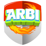 ARBI - Augmented Reality icon
