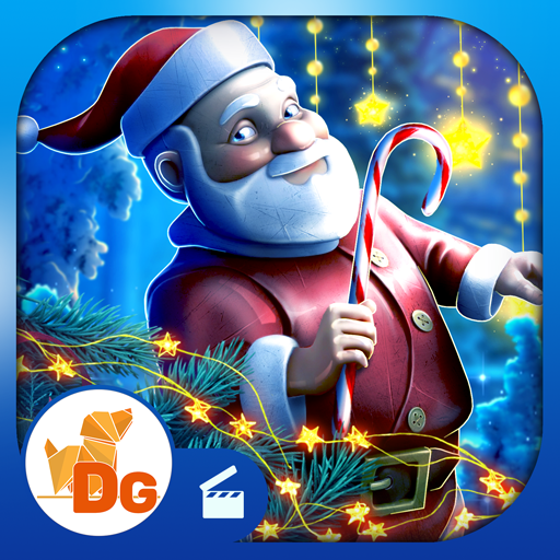 Baixar Christmas Fables Episode 4 f2p para Android