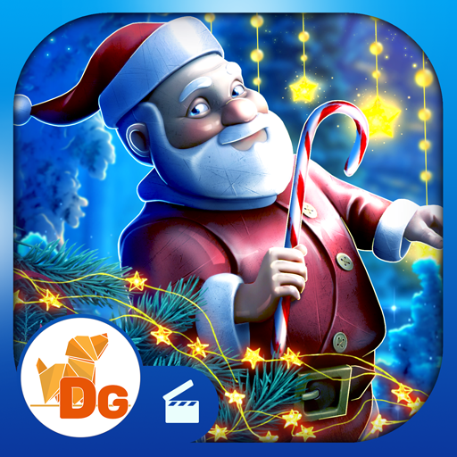 Christmas Fables Episode 4 f2p logo