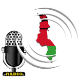 Radio FM Malawi icon