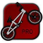 Cover Image of Télécharger Fingerbike: BMX Pro  APK
