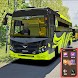 Coach Bus Driving Games Bus 3D - ロールプレイングゲームアプリ