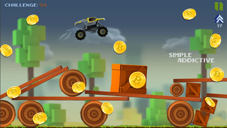 Ride Expert: Crypto Quest - 1.0.1 - (Android)