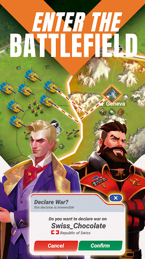 Total Supremacy Screen 2