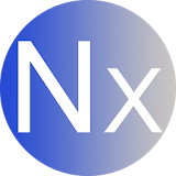 NX Video Player icon