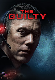 Icon image The Guilty