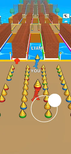Drill Race - Screenshot 4