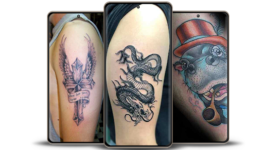 Tattoo Wallpapers
