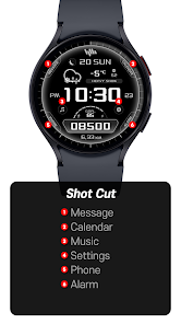 Screenshot image