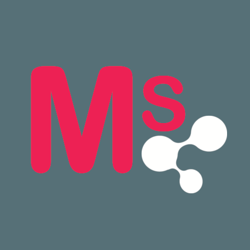 MS Active logo