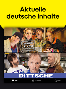 Pluto TV - TV, Filme & Serien Screenshot