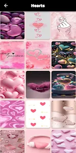 Cute Pink Girly Wallpapers