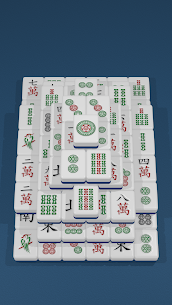 Beautiful Mahjong 4