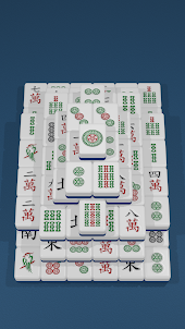 Beautiful Mahjong